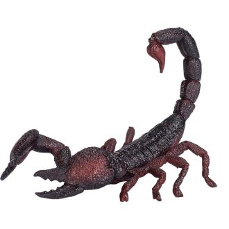 Mojo - Óriás skorpió - JátékManufaktúra