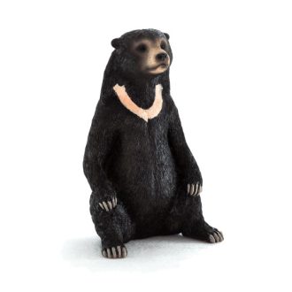 Mojo - Maláj medve - JátékManufaktúra