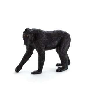 Mojo - Bóbitás makákó - JátékManufaktúra