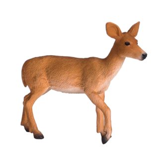 Mojo - Fehérfarkú szarvas (ünő) - JátékManufaktúra