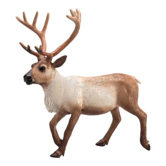 Mojo - Rénszarvas - JátékManufaktúra