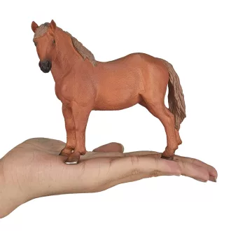 Mojo - Suffolk Punch kanca - JátékManufaktúra