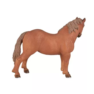 Mojo - Suffolk Punch kanca - JátékManufaktúra