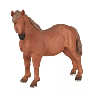 Mojo - Suffolk Punch kanca - JátékManufaktúra