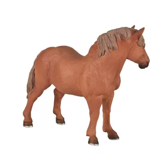 Mojo - Suffolk Punch kanca - JátékManufaktúra