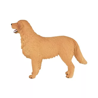 Mojo - Golden retriever - JátékManufaktúra