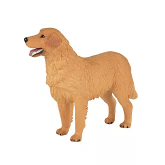 Mojo - Golden retriever - JátékManufaktúra