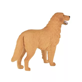 Mojo - Golden retriever - JátékManufaktúra