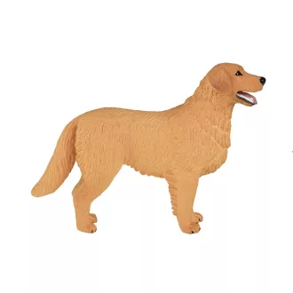 Mojo - Golden retriever - JátékManufaktúra