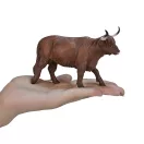 Mojo - Skót felföldi bika - JátékManufaktúra