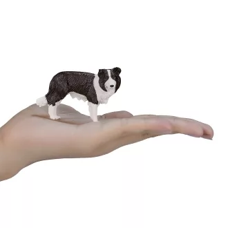 Mojo - Border collie - JátékManufaktúra