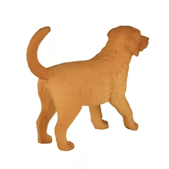 Mojo - Golden retriever kölyök - JátékManufaktúra