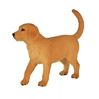 Mojo - Golden retriever kölyök - JátékManufaktúra