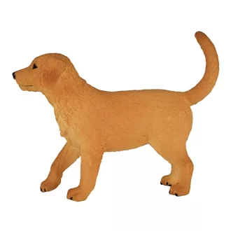 Mojo - Golden retriever kölyök - JátékManufaktúra