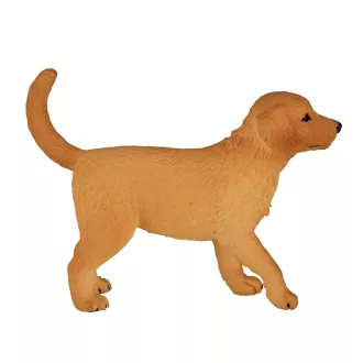 Mojo - Golden retriever kölyök - JátékManufaktúra
