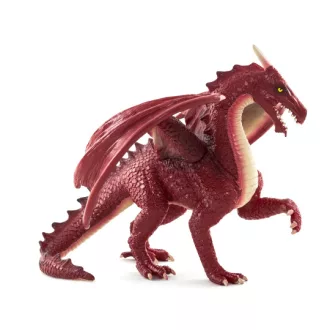 Mojo - Vörös sárkány - JátékManufaktúra