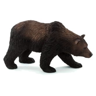 Mojo - Grizzly medve - JátékManufaktúra