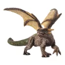 Mojo - Földi sárkány mozgó állkapoccsal - JátékManufaktúra