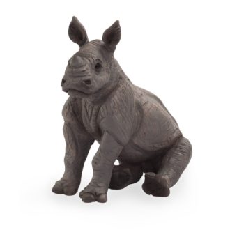 Mojo - Orrszarvú kölyök ülő - JátékManufaktúra