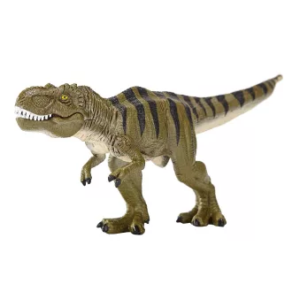 Mojo - Tyrannosaurus rex mozgatható állkapoccsal - JátékManufaktúra