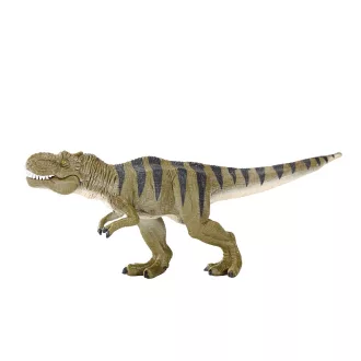 Mojo - Tyrannosaurus rex mozgatható állkapoccsal - JátékManufaktúra