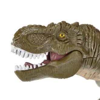 Mojo - Tyrannosaurus rex mozgatható állkapoccsal - JátékManufaktúra