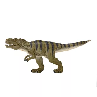 Mojo - Tyrannosaurus rex mozgatható állkapoccsal - JátékManufaktúra