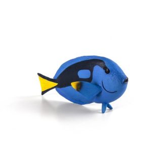 Mojo - Bohóchal (vagy színes doktorhal) - JátékManufaktúra