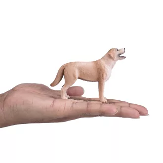 Mojo - Labrador - JátékManufaktúra