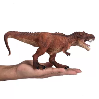 Mojo - Piros Tyrannosaurus - JátékManufaktúra