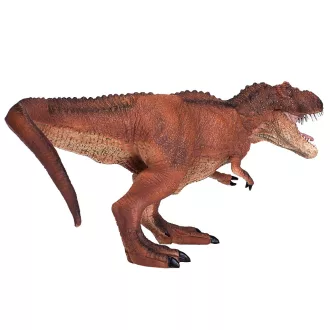 Mojo - Piros Tyrannosaurus - JátékManufaktúra
