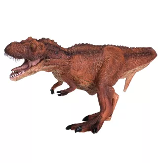 Mojo - Piros Tyrannosaurus - JátékManufaktúra