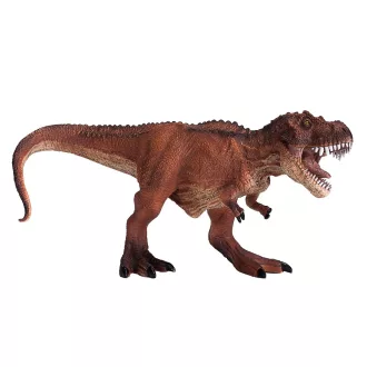 Mojo - Piros Tyrannosaurus - JátékManufaktúra