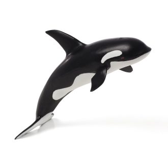 Mojo - Kardszárnyú delfin deluxe - JátékManufaktúra