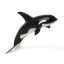 Mojo - Kardszárnyú delfin deluxe - JátékManufaktúra