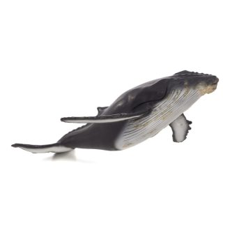 Mojo - Bütykös bálna deluxe - JátékManufaktúra