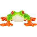 Mojo - Vörösszemű levelibéka - JátékManufaktúra