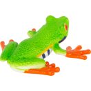 Mojo - Vörösszemű levelibéka - JátékManufaktúra