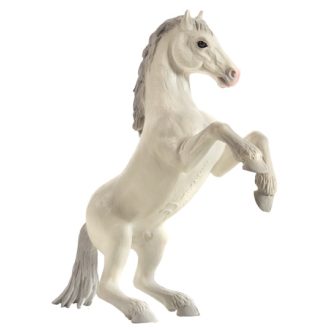 Mojo - Fehér musztáng - JátékManufaktúra