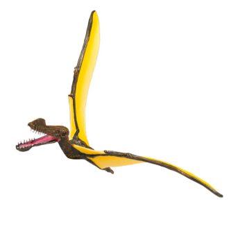 Mojo - Tropeognathus - JátékManufaktúra