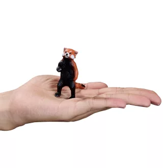 Mojo - Vörös panda - JátékManufaktúra