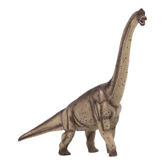Mojo - Barna Brachiosaurus - JátékManufaktúra