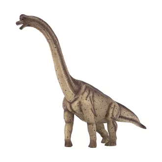 Mojo - Barna Brachiosaurus - JátékManufaktúra