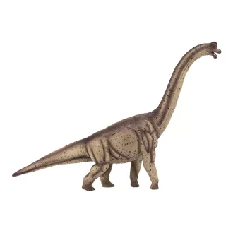 Mojo - Barna Brachiosaurus - JátékManufaktúra