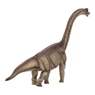 Mojo - Barna Brachiosaurus - JátékManufaktúra