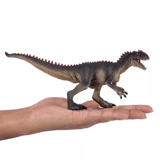 Mojo - Barna Allosaurus - JátékManufaktúra