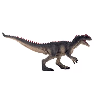 Mojo - Barna Allosaurus - JátékManufaktúra