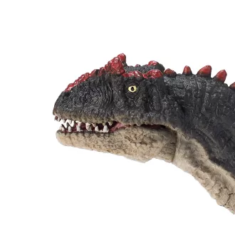 Mojo - Barna Allosaurus - JátékManufaktúra