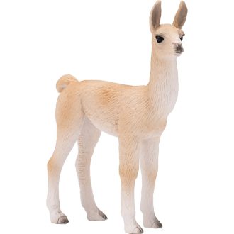 Mojo - Láma kölyök - JátékManufaktúra