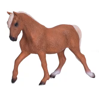 Mojo - Palomino Morgan ló - JátékManufaktúra